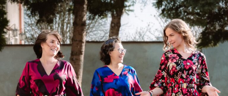 Renia, Kasia, Kamila