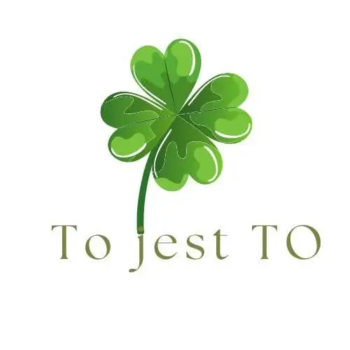 Fundacja To jest TO 🍀