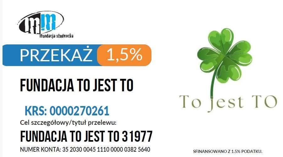 To jest to